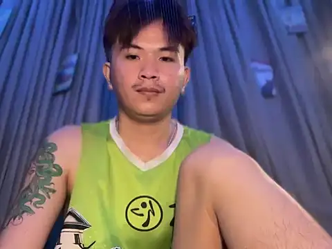 Sexy Handsome Drex online show from 07-01-26, 01:56