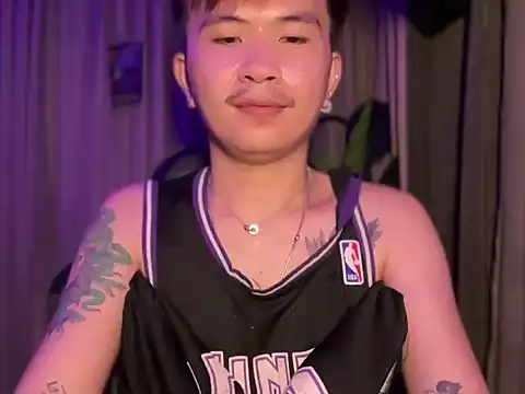 Sexy Handsome Drex online show from 08-02-26, 01:09