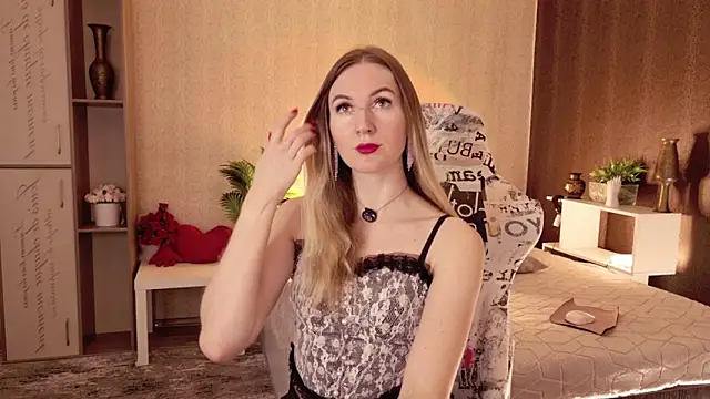 Hello Lisha online show from 04-13-26, 09:04