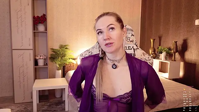 Hello Lisha online show from 04-28-26, 08:19