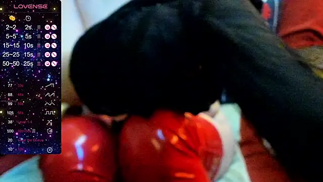 Miss Troya online show from 01-15-26, 06:18