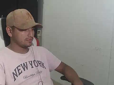 kylian 07 online show from 02-19-26, 02:29