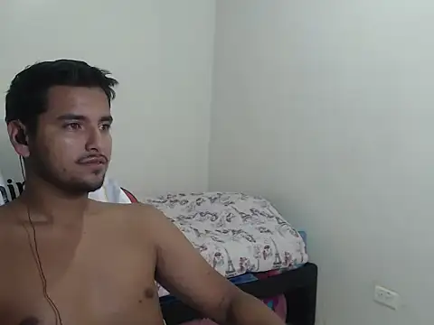 kylian 07 online show from 03-12-26, 02:39