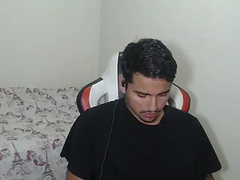 kylian 07 online show from 03-17-26, 02:16