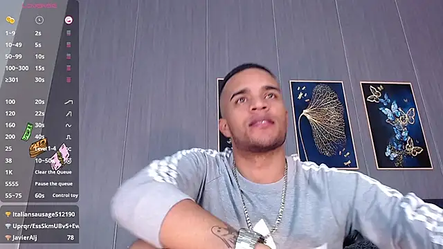 Bigcock 21cm  online show from 03-18-25, 11:09