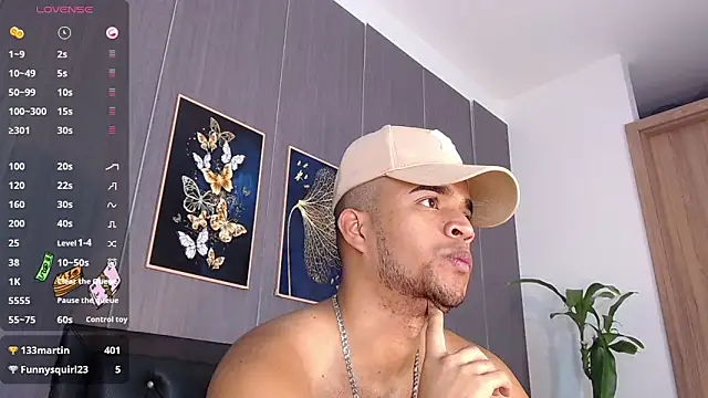 Bigcock 21cm  online show from 03-20-25, 11:12