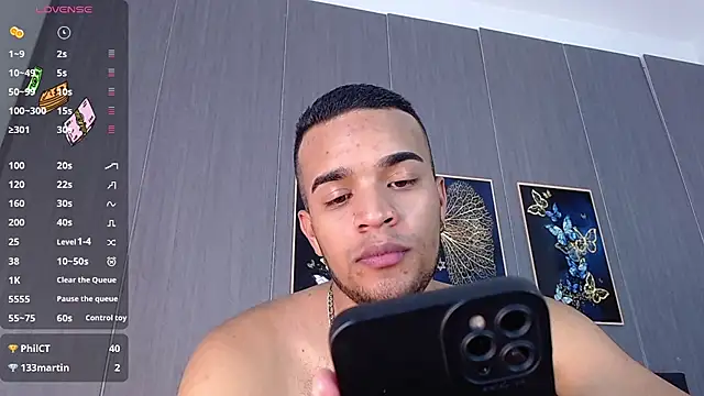 Bigcock 21cm  online show from 03-22-25, 11:31