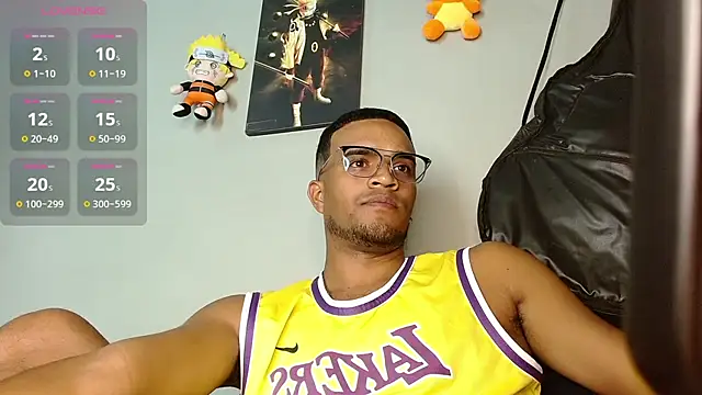 Bigcock 21cm  online show from 10-26-25, 10:04