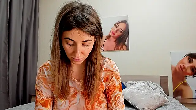 Squishy Goddess online show from 03-06-25, 04:41