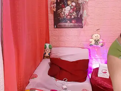 Snapshot of Mast3rOfDesire chatting on 09-16-25, 02:18 Mast3rOfDesire online show from 09-16-25, 02:18