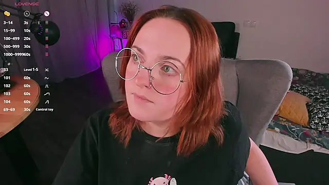 Alice CutePerv online show from 12-14-24, 11:50