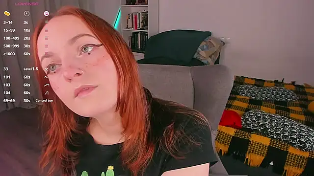 Alice CutePerv online show from 10-14-25, 07:36