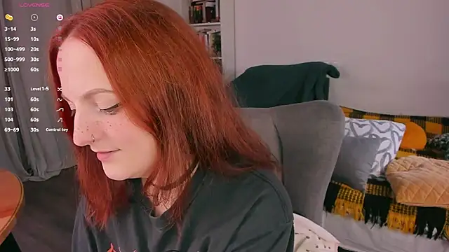 Alice CutePerv online show from 12-19-25, 10:28