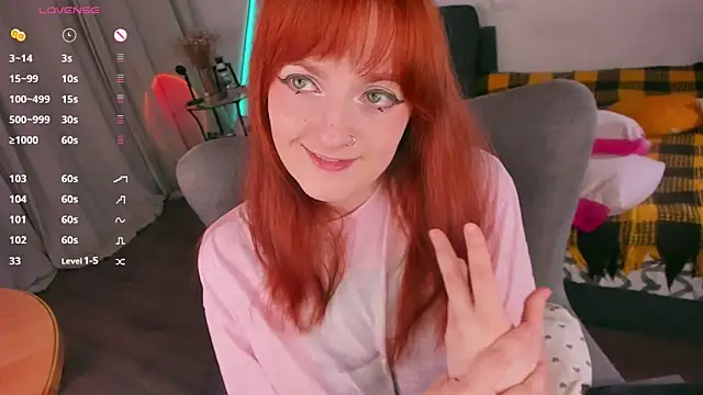 Alice CutePerv online show from 03-12-26, 08:48