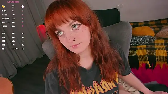 Alice CutePerv online show from 03-26-26, 11:10