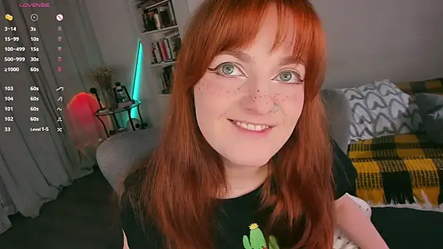 Alice CutePerv online show from 04-07-26, 10:20