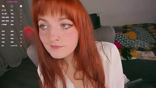 Snapshot of Alice_CutePerv chatting on 05-09-26, 12:27 Alice CutePerv online show from 05-09-26, 12:27