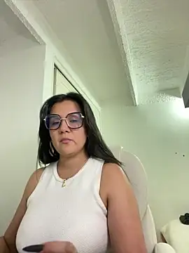 SWEETLILY18 online show from 01-21-25, 10:30