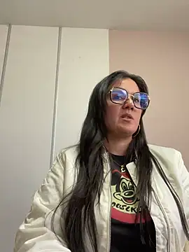 SWEETLILY18 online show from 01-23-25, 02:50