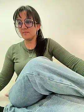 SWEETLILY18 online show from 01-27-25, 09:33