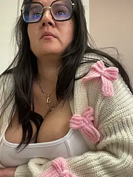 SWEETLILY18 online show from 01-28-25, 02:31