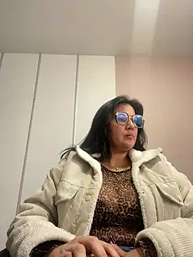 SWEETLILY18 online show from 01-29-25, 02:10