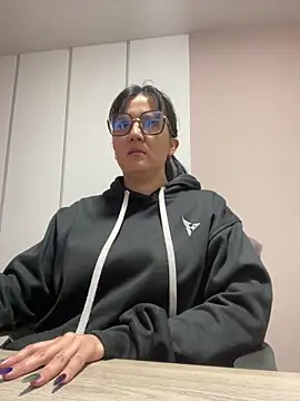 SWEETLILY18 online show from 01-31-25, 11:13