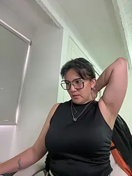 SWEETLILY18 online show from 02-03-25, 09:50