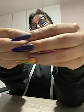 SWEETLILY18 online show from 02-07-25, 11:12