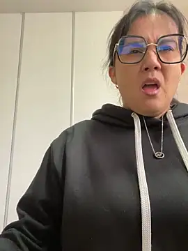 SWEETLILY18 online show from 02-07-25, 02:26