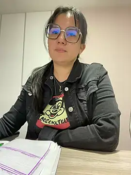 SWEETLILY18 online show from 02-17-25, 11:13