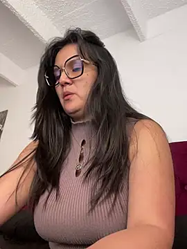 SWEETLILY18 online show from 02-21-25, 09:11