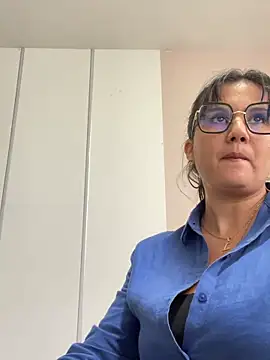 SWEETLILY18 online show from 02-24-25, 05:53