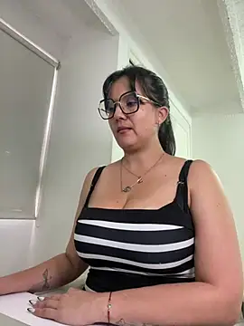 SWEETLILY18 online show from 03-04-25, 09:32