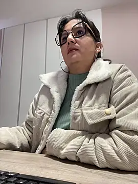 SWEETLILY18 online show from 03-14-25, 11:34