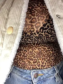 SWEETLILY18 online show from 03-17-25, 11:42