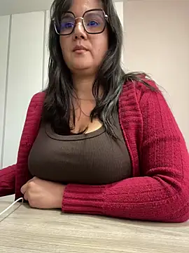 SWEETLILY18 online show from 03-19-25, 09:58