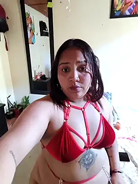 Kitty StarFun online show from 12-15-25, 08:02