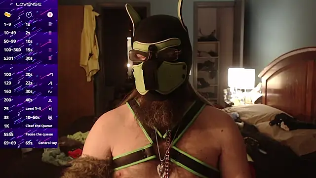 Snapshot of kinkywolf429 chatting on 11-10-25, 06:56 kinkywolf429 online show from 11-10-25, 06:56