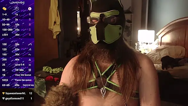 Snapshot of kinkywolf429 chatting on 11-14-25, 06:56 kinkywolf429 online show from 11-14-25, 06:56