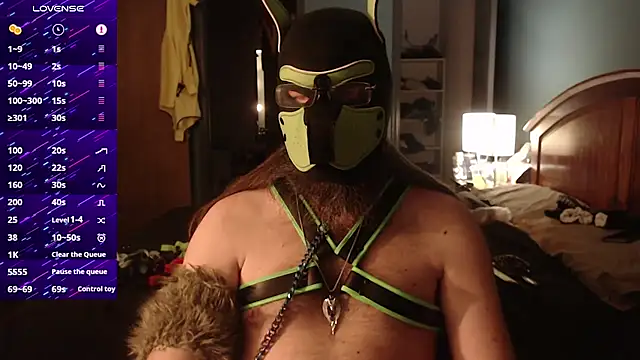 Snapshot of kinkywolf429 chatting on 11-27-25, 05:31 kinkywolf429 online show from 11-27-25, 05:31