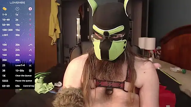 kinkywolf429 online show from 02-09-26, 08:13