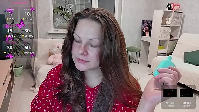 Marla Singerrr online show from 10-23-25, 06:06