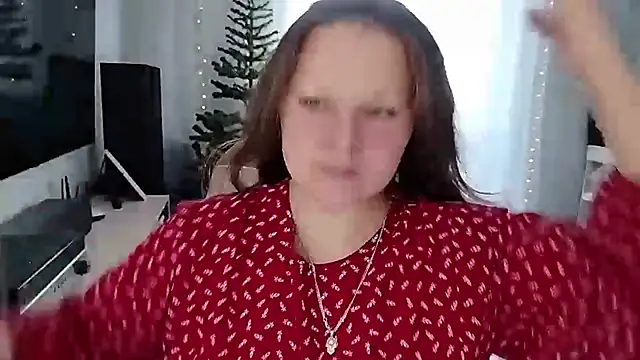 Marla Singerrr online show from 02-02-26, 02:32