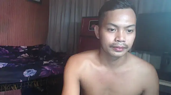 Asianboybig1 Daniel online show from 02-01-25, 05:28