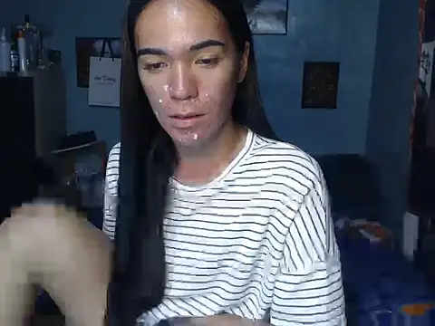 sexysassymirax online show from 06-18-26, 03:16