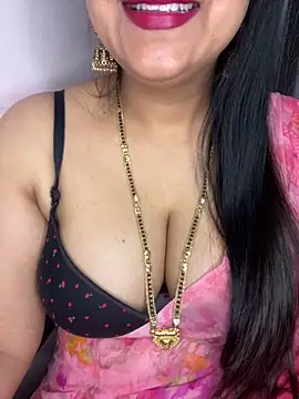 Zoya Varma004 online show from 02-08-26, 02:20