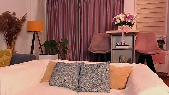 MayaCroft online show from 02-16-26, 05:42