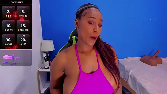 Brunna-Brownn online show from 12-20-24, 12:38