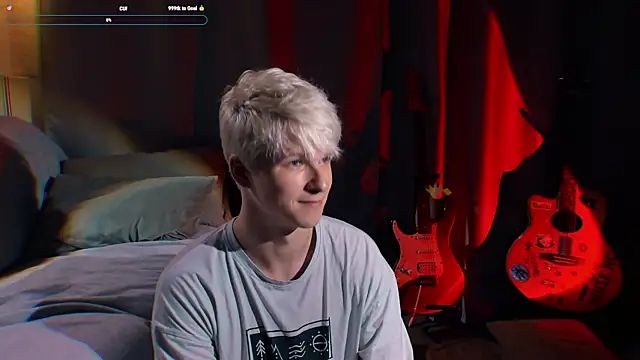 Breston Sweet online show from 10-25-25, 04:20